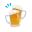 :clinking beer mugs: