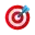 :direct hit: