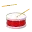 :drum: