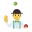 :man juggling: