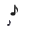 :music:al notes