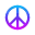 :peace symbol: