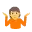 :person shrugging: