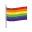 :rainbow flag: