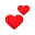 :revolving hearts: