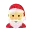:santa claus: