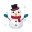 :snowman: