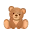 :teddy bear: