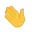 :waving hand: