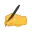 :writing hand: