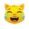 :cat with tears of joy: