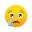 crying face