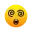 :dizzy face: