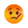 :face with thermometer: