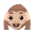 :hear no evil monkey: