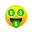 :money mouth face: