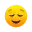 :relieved face: