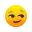 smirking face :smirking face: