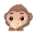 :speak no evil monkey:
