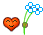 :heartflowers: