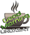 good morning linuxsat :GoodMorning: