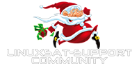 :xmas 1: