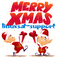 :merry-xmas-linuxsat.: