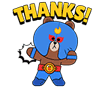 thanks5 :thanks5: