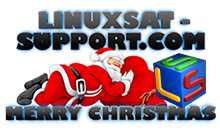 :merry.xmas.linuxsat: