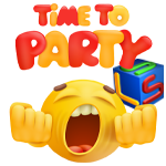:Party Time: