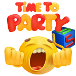 Party Time :Party Time: