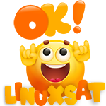 :OK Linuxsat: