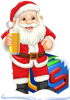Santa-Beer :Santa-Beer: