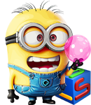 minion-blowing