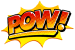 pow