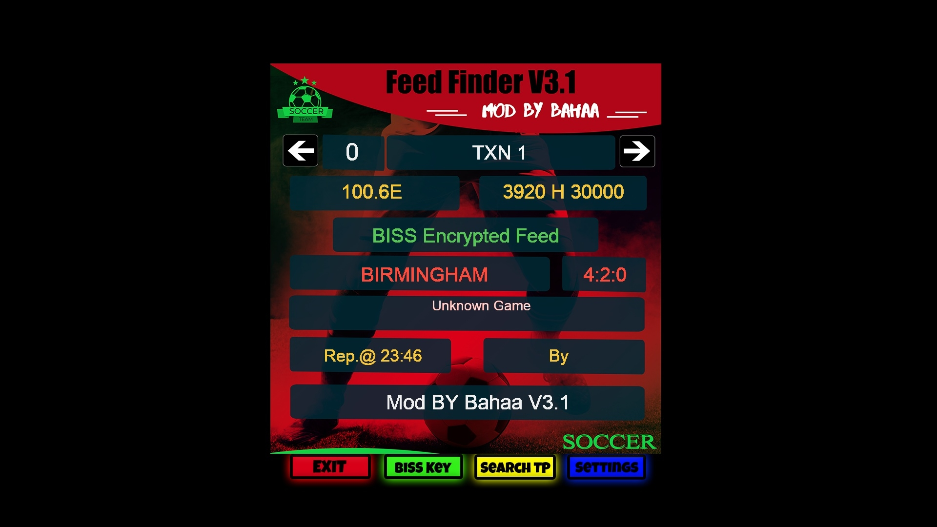 Feeds Finder Plugin Mod BY Bahaa