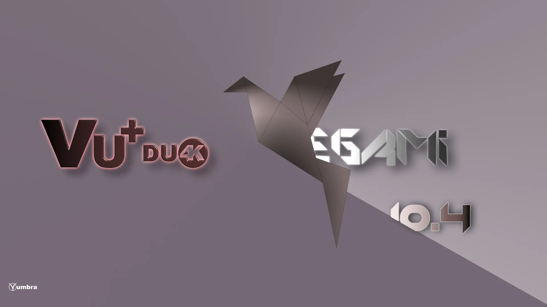 bootlogo EGAMI 10.4 VU+DUO 4K