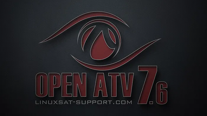 Bootlogo - carbon openatv7.6 by oktus_result