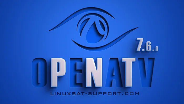 Bootlogo - openatv7.6_result