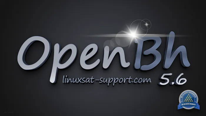 Bootlogo - openbh5.6_result