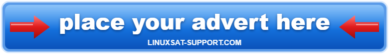 Place your advert here – LinuxSat-Support