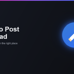 Cover banner for the How To Post a Thread guide