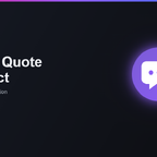 Cover banner for the Reply, Quote and React guide