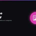 Use the Gallery — cover graphic