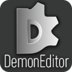 DemonEditor-macOS [dmg] - Linux Satellite Support Community