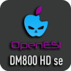 White Color V2 Sunray4 Dm800hd Se With Triple Tuner Sim2.2 E Mainboard Wifi - V2 Sunray Sr4 - Foto 10