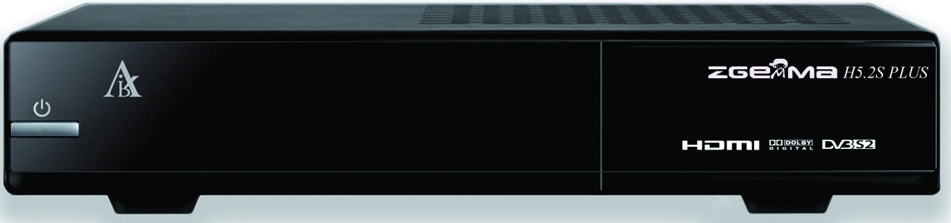 Zgemma h5.2s plus