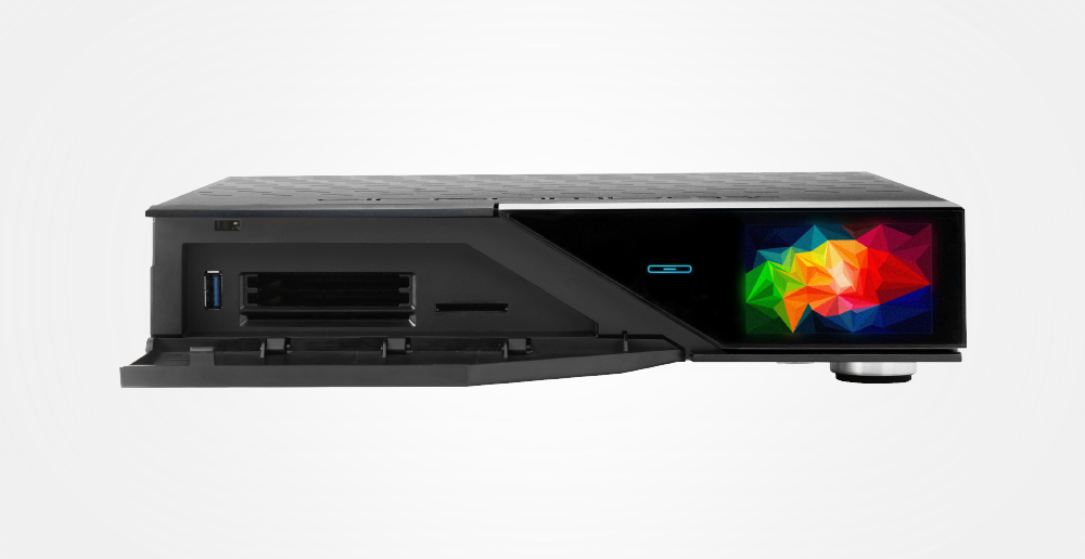 Dreambox DM920 UHD