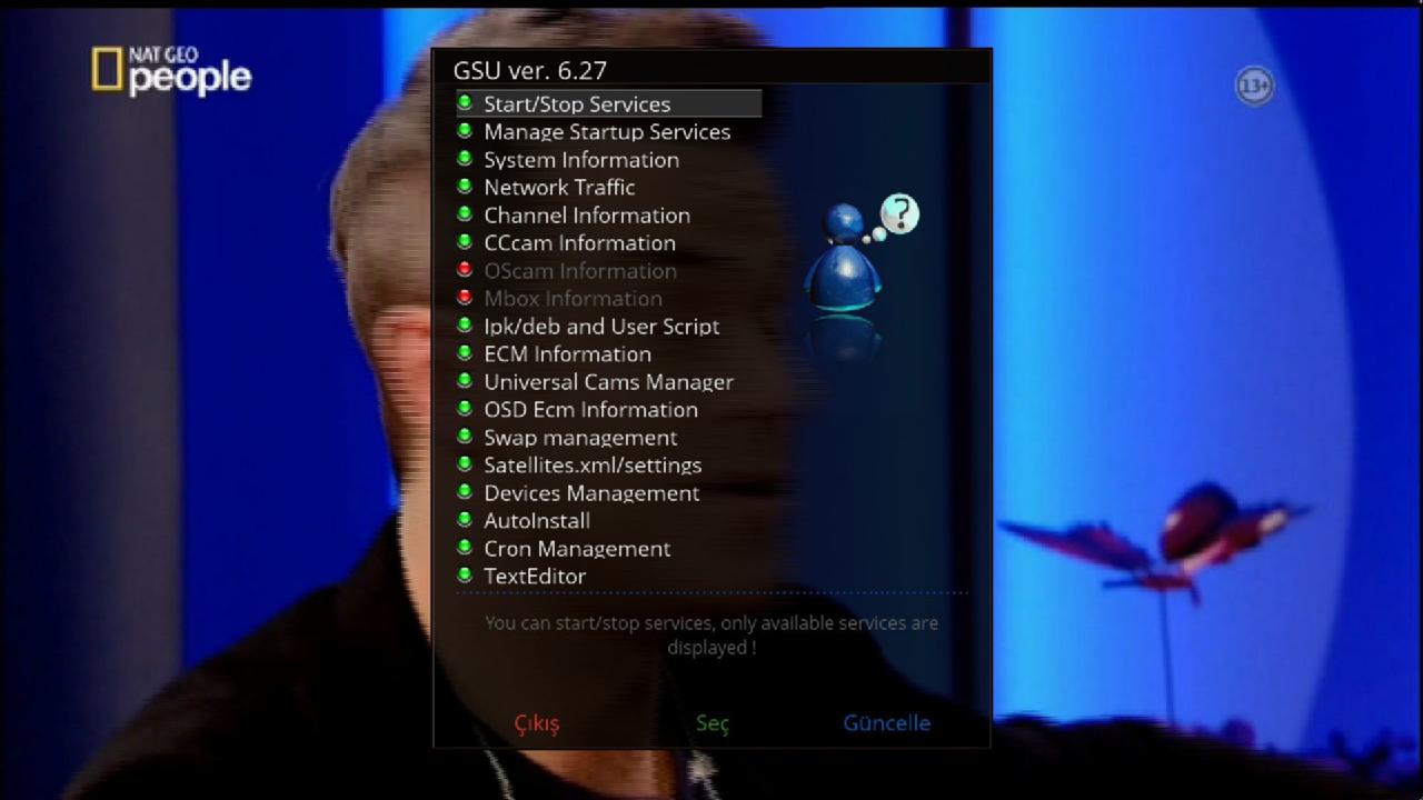 Glass System Utility Plugin