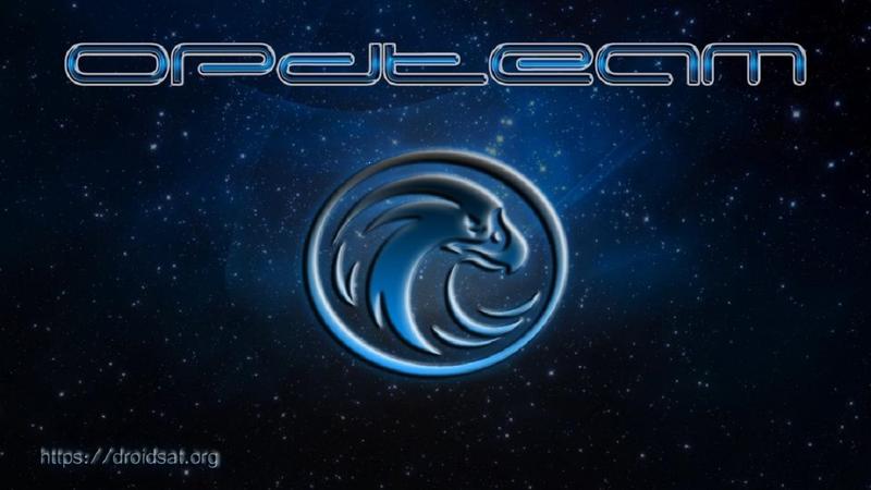 OpenDroid 6.4 Image All VU+ VUPlus